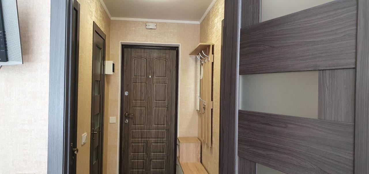Квартира " A Quiet Place" Apartamento Kamianets-Podilskyi Exterior foto